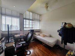 Ridgewood (D10), Condominium #597626831
